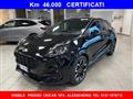 FORD PUMA 1.0 ibrida/benzina 125cv.  ST-Line X ,Km 46.000