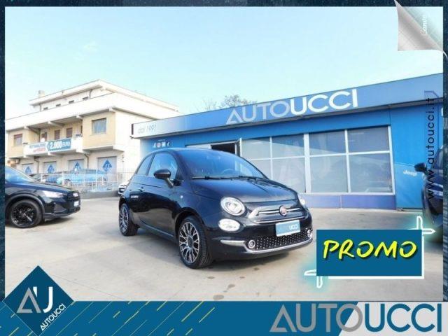 FIAT 500 1.0 Hybrid Dolcevita Carplay Navi