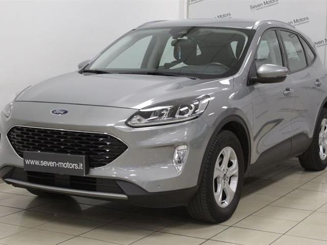 FORD KUGA 1.5 EcoBoost 120 CV 2WD Titanium Business