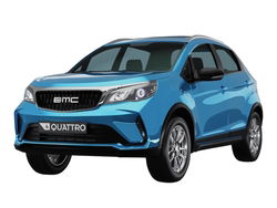 EMC QUATTRO 1.5 MT