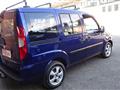 FIAT DoblÃ² 1.9 JTD MalibÃ¹