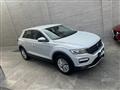 VOLKSWAGEN T-ROC 2.0 TDI SCR 150 CV DSG Advanced BlueMotion Technol