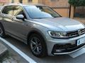 VOLKSWAGEN Tiguan 2.0 tdi Advanced R-Line Exterior Pack 150cv dsg