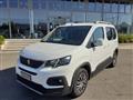 PEUGEOT RIFTER 110 AUTOCARRO N1 5P - GARANZIA-KM CERTIFICATI