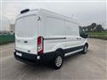 FORD TRANSIT 350 2.0TDCi EcoBlue 130CV aut. PM-TM Furgone Trend