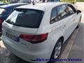 AUDI A3 SEDAN SB 30 TDI S- tronic ADVANCED