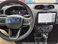 JEEP RENEGADE e-HYBRID Renegade 1.5 Turbo T4 MHEV Altitude