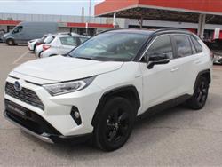 TOYOTA RAV4 2.5 HV (222CV) E-CVT AWD-i Style