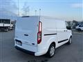 FORD TRANSIT CUSTOM 2.0000 DIESEL 170 CV TREND 320 LIH1 FURGONE