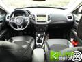 JEEP COMPASS 1.6 Multijet II 2WD Longitude