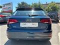 AUDI A3 SPORTBACK SPB 1.4 TFSI g-tron Business