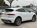 JAGUAR E-pace 2.0D 180CV AWD aut. R-Dynamic HSE