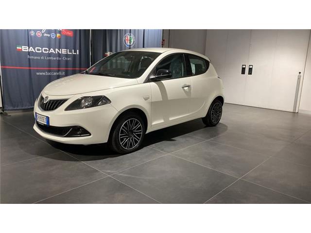 LANCIA YPSILON 1.0 FireFly 5 porte S&S Hybrid Gold