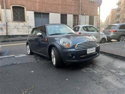 MINI Mini 1.6 Cooper 122cv FL