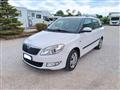 SKODA Fabia Station Wagon 1.6 tdi cr Ambition (style) 90cv