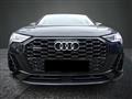 AUDI Q3 SPORTBACK SPB 45 TFSI quattro S tronic S line edition +20"