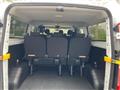 FORD TRANSIT CUSTOM Transit 350 2.0 EcoBl.165 RWD PL-DC-RG Cas.Rib.Tr.Trend Scat