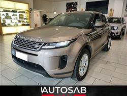 LAND ROVER RANGE ROVER EVOQUE 2.0 I4 200 CV MHEV AWD Navi Pelle