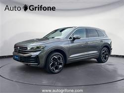 VOLKSWAGEN TOUAREG III 2024 3.0 V6 tdi scr Elegance 231cv auto