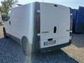 RENAULT trafic T27 1.9 dci 100cv L1H1 Trafic T29 1.9 dCi/100CV PL-TN Pian.Cab.