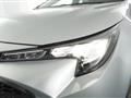 TOYOTA COROLLA 1.8 Hybrid Business