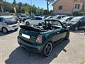 MINI CABRIO Mini 1.6 16V John Cooper Works Cabrio