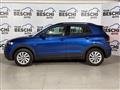 VOLKSWAGEN T-CROSS 1.0 TSI 95CV LIFE