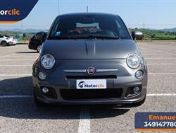 FIAT 500 1.2 "S"