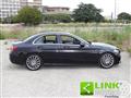 MERCEDES CLASSE C d Auto Executive G-TRONIC