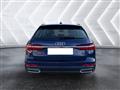 AUDI A6 AVANT A6 Avant 40 2.0 TDI quattro ultra S tronic Business Sport