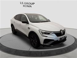 RENAULT ARKANA 1.6 E-Tech hybrid R.S. Line 145cv