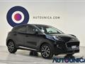 FORD PUMA 1.0 ECOBOOST HYBRID 125CV TITANIUM NAVI LED