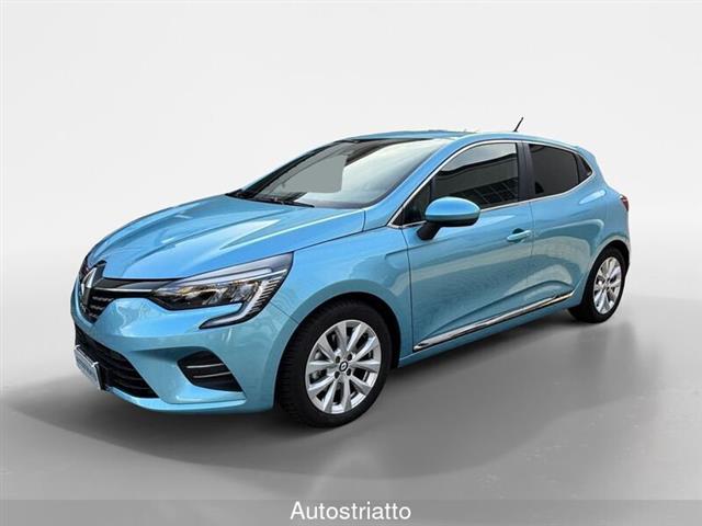 RENAULT NEW CLIO Clio Full Hybrid E-Tech 140 CV 5 porte Intens