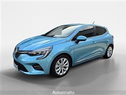 RENAULT NEW CLIO Clio Full Hybrid E-Tech 140 CV 5 porte Intens