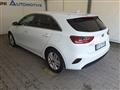 KIA CEED 1.4 MPi BIFUEL GPL 5p. Business Class