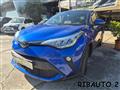 TOYOTA C-HR 1.8 Hybrid E-CVT Business