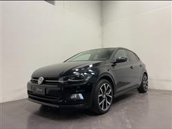 VOLKSWAGEN POLO 1.0 TSI HIGHLINE