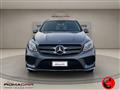 MERCEDES CLASSE GLE d 4Matic Premium Plus TAGLIANDI MERCEDES!