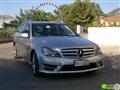 MERCEDES CLASSE C SW CDI S.W. BlueEFFICIENCY