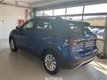 VOLKSWAGEN T-CROSS 1.0 TSI STYLE 95 CV