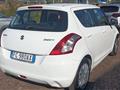 SUZUKI SWIFT 1.2 VVT 5 porte B-Cool