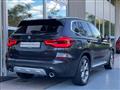 BMW X3 xDrive20d xLine