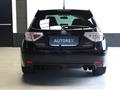 SUBARU WRX 2.5 5 porte