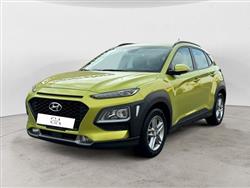 HYUNDAI KONA 1.0 T-GDI Comfort