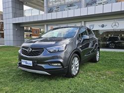 OPEL MOKKA X Mokka X 1.4 Turbo GPL Tech 140CV 4x2 Innovation