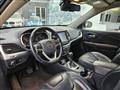 JEEP CHEROKEE 2.2 Mjt II 4WD Active Drive I Limited