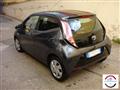 TOYOTA Aygo 1.0 VVT-i 69 CV 5 porte x-cite MMT