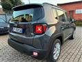 JEEP RENEGADE e-HYBRID 1.5 Turbo T4 e-Hybrid 130cv Limited