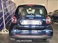 SMART EQ FORTWO EQ Parisblue (4,6kW)