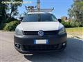 VOLKSWAGEN CADDY 2.0 TDI 110 CV 4 Motion 4 Van Gancio Trainio